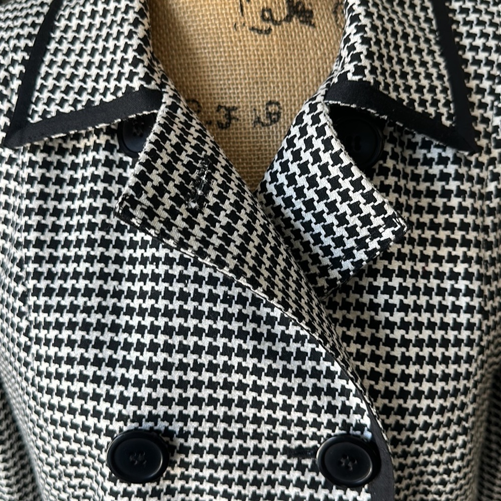 Talbots jacket - Picture 2 of 7